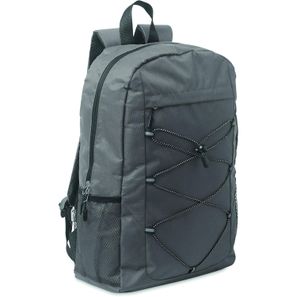 Rucksack 600D RPET Polyester HIGE