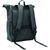 Rolltop-Rucksack 600D RPET BANGKOK ROLL (Bild 2)