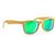 Sonnenbrille Holz WOODIE (Bild 1)