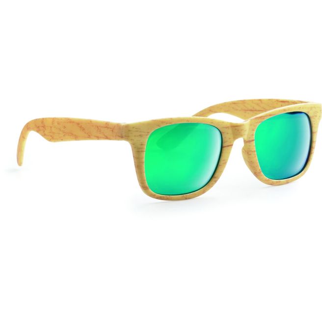Sonnenbrille Holz WOODIE