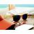 Sonnenbrille Holz WOODIE (Bild 4)