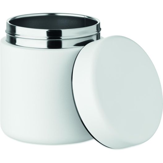 Doppelwandiger Lunch-Behälter GOSNACK (Bild 1)