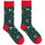 Weihnachtssocken L SOC LARGE (Bild 1)