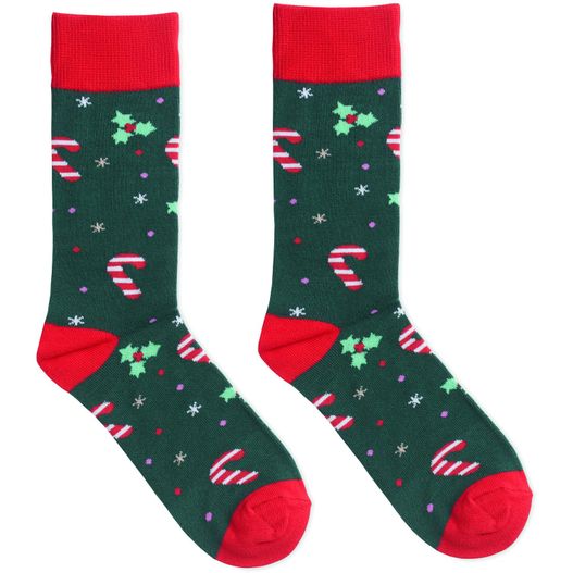 Weihnachtssocken L SOC LARGE (Bild 1)