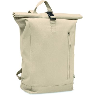 Produktabbildung Rolltop-Rucksack 390 g/m² KAMET Rolltop-Rucksack 390 g/m² KAMET
