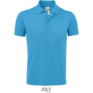 PRIME HERREN POLO 200g PRIME MEN