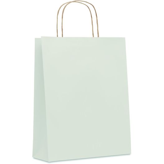 Papiertüte, medium 90 g/m² PAPER TONE M (Bild 1)