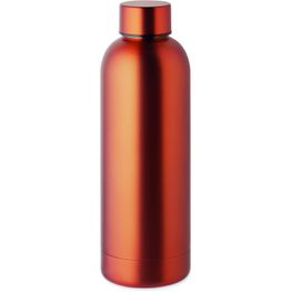 Trinkflasche Edelstahl 500 ml ATHENA