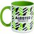 Kaffeebecher SUBLIMCOLY (Bild 2)