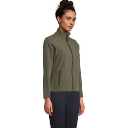 RACE DAMEN JACKE 280g RACE WOMEN