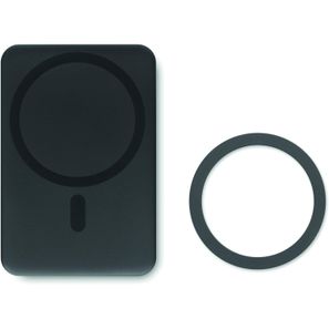 Powerbank mit Ladestation 15W DOUBLETIC