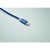 4in1 Ladekabel Typ C BLUE (Bild 4)