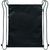 Beutel mit Kordelzug 420D RPET DAYKIT