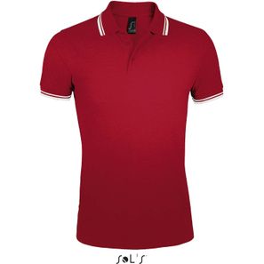 PASADENA Herren Polo 200g PASADENA MEN
