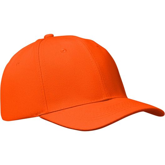BASEBALL CAP 6 PANELS 260G/M² BUFFALO (Bild 1)