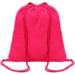 Produktabbildung Beutel mit Kordelzug COLORED Beutel mit Kordelzug COLORED