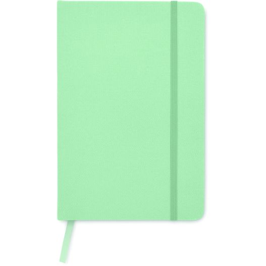 DIN A5 Notizbuch NOTE RPET (Bild 1)