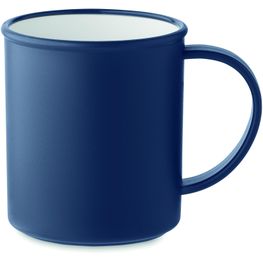 Vintage Kaffeebecher PP ALAS