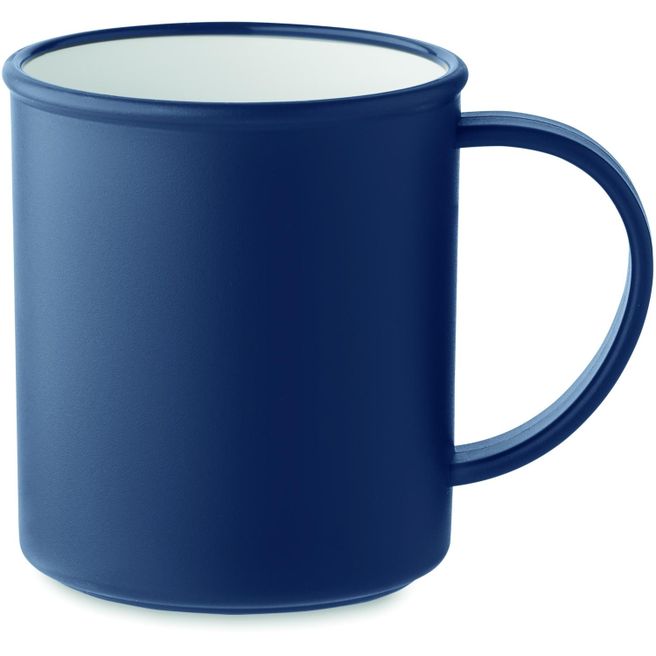 Vintage Kaffeebecher PP ALAS