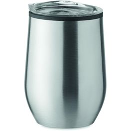 Doppelwandiger Trinkbecher 350 ml CHIN CHAN