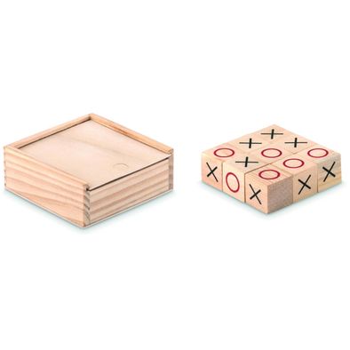 Tic-Tac-Toe Spiel TIC TAC TOE