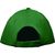 Baseball cap 5 panels 180gr SUNNY (Bild 2)