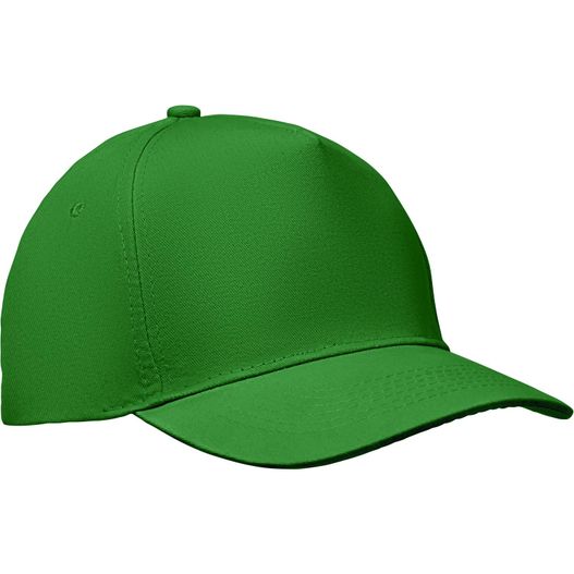BASEBALL CAP 5 PANELS 180G/M² SUNNY (Bild 1)