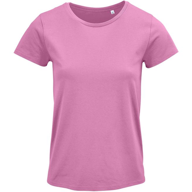 CRUSADER WOMEN T-Shirt 150g CRUSADER WOMEN
