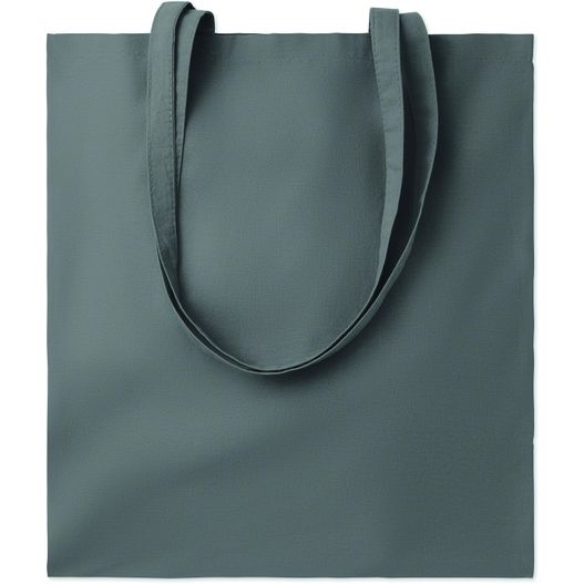 Shopping Bag Cotton 140g/m²    MO9268 COTTONEL COLOUR + (Bild 1)