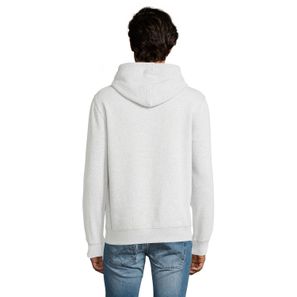 SPENCER HOODED SWEAT 280 SPENCER