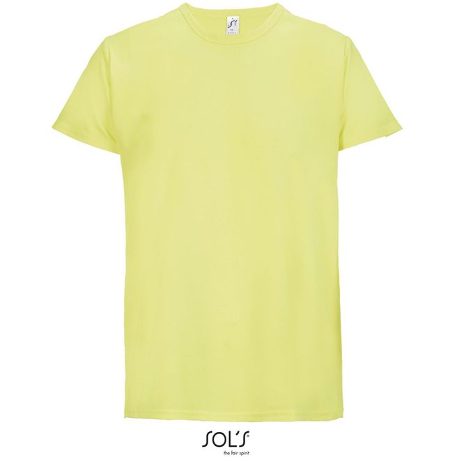 SPRINT UNIT-SHIRT 130g SPRINT