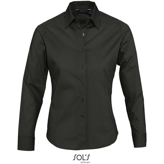 EDEN Damen Shirt 140g EDEN (Bild 1)