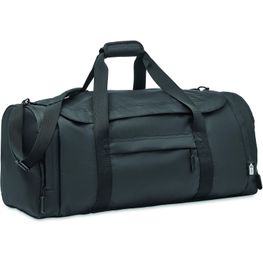 Produktabbildung Große Sporttasche 300D RPET VALLEY DUFFLE Große Sporttasche 300D RPET VALLEY DUFFLE