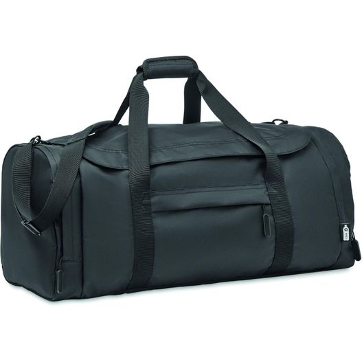 Große Sporttasche 300D RPET VALLEY DUFFLE (Bild 1)