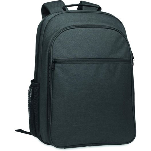 Produktabbildung 300D RPET Kühlrucksack COOLPACK 300D RPET Kühlrucksack COOLPACK (Bild 1)