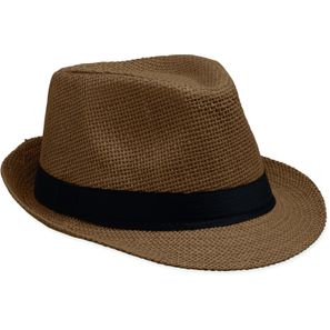 Papierstroh-Hut BOOWIE