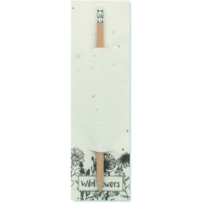 Bleistift in Einsteckhülle PENSEED