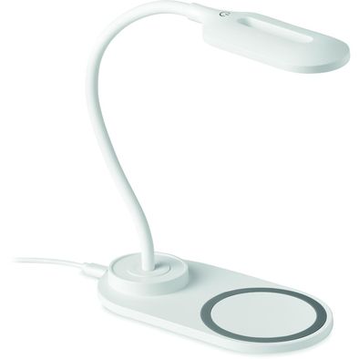 Tischleuchte und Ladegerät 10W SATURN