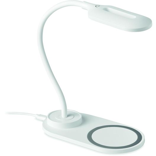 Tischleuchte und Ladegerät 10W SATURN (Bild 1)