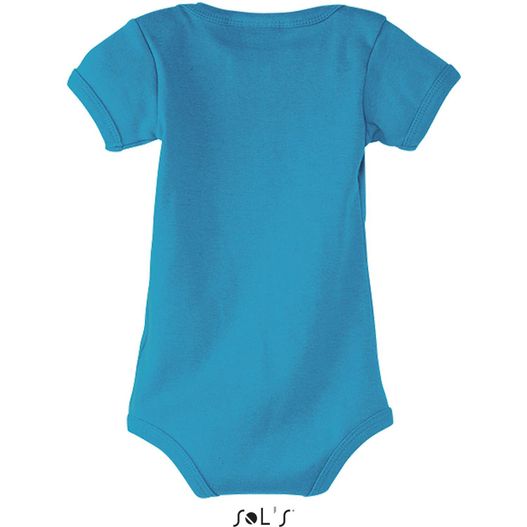 Produktabbildung BAMBINO BABY BODY 180g BAMBINO BAMBINO BABY BODY 180g BAMBINO (Bild 1)