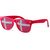 Fan Sonnenbrille FLAG FUN