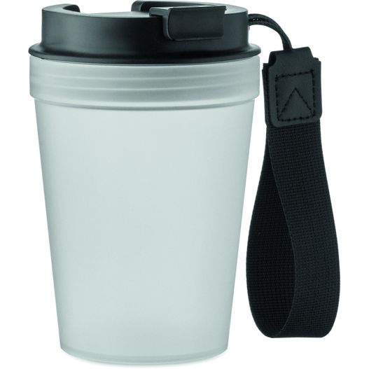 Einwandiger Becher 300 ml ISFORDEN TUMBLER (Bild 1)