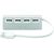 4 Port USB Hub ALUHUB (Bild 3)
