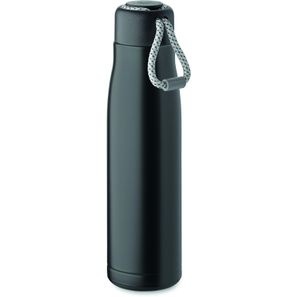 Doppelwandige Flasche 500 ml CORDLE