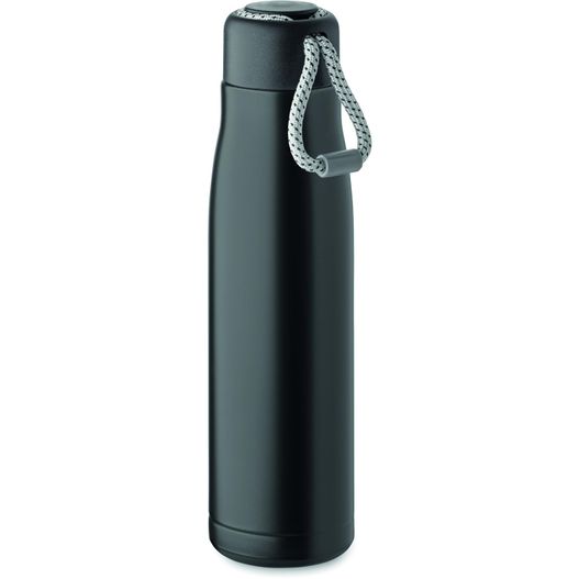 Doppelwandige Flasche 500 ml CORDLE (Bild 1)