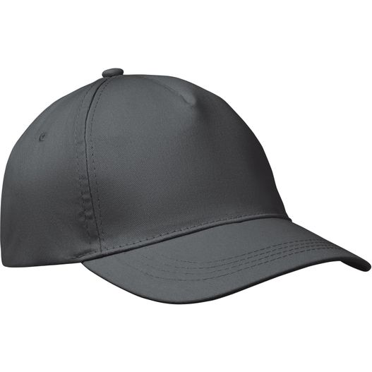 5-Panel-Baseball-Cap BUZZ (Bild 1)