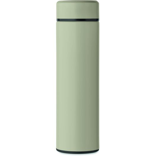 Produktabbildung Doppelwandige Flasche 420 ml NUNAVUT Doppelwandige Flasche 420 ml NUNAVUT (Bild 1)