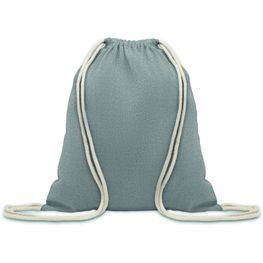 Produktabbildung Beutel mit Kordelzug 140 g/m² MUJIKA Beutel mit Kordelzug 140 g/m² MUJIKA