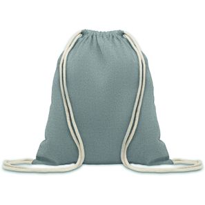 Beutel mit Kordelzug 140 g/m² MUJIKA