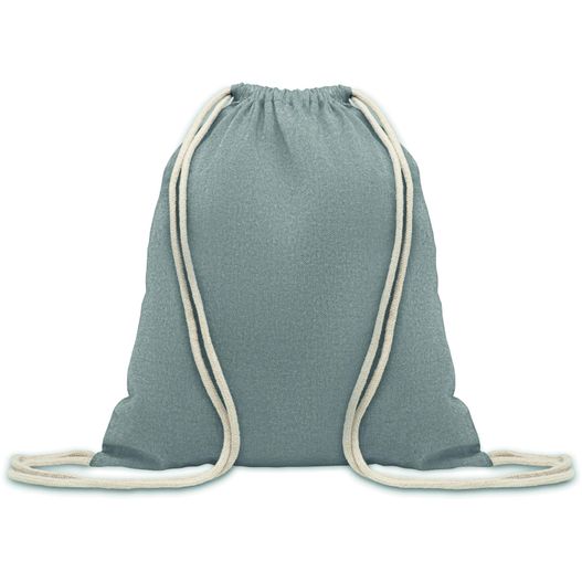 Produktabbildung Beutel mit Kordelzug 140 g/m² MUJIKA Beutel mit Kordelzug 140 g/m² MUJIKA (Bild 1)